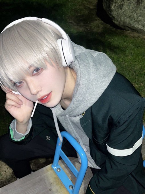 コスプレイヤーあおぴのTwitter画像36