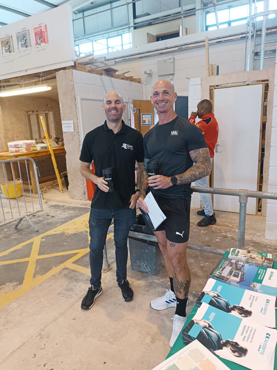 NPTC Plastering (@nptcplastering) on Twitter photo Plastering on tour! Good luck to our students Lili, Carlton & Brandon who are competing in <a href="/CITB_UK/">CITB</a> skillbuild Plastering heat at Dudley College. Big shout out to tutors Richard and Lloyd for getting them there Safe <a href="/NPTCGroup/">Grŵp Colegau NPTC Group of Colleges</a> Plastering on tour! Good luck to our students Lili, Carlton & Brandon who are competing in <a href="/CITB_UK/">CITB</a> skillbuild Plastering heat at Dudley College. Big shout out to tutors Richard and Lloyd for getting them there Safe <a href="/NPTCGroup/">Grŵp Colegau NPTC Group of Colleges</a>