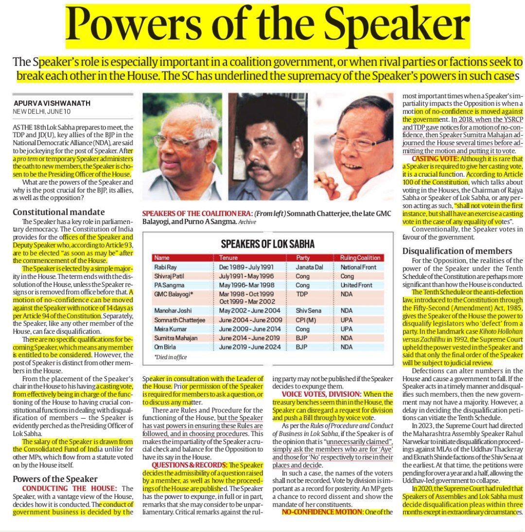 UpscT1992's tweet photo. Recently in News 
#upsc #polity #mcq #NEET_परीक्षा #supremecourt #uppcs #editorial #neet #dailyeditorial https://t.co/xBwCxRDVxp