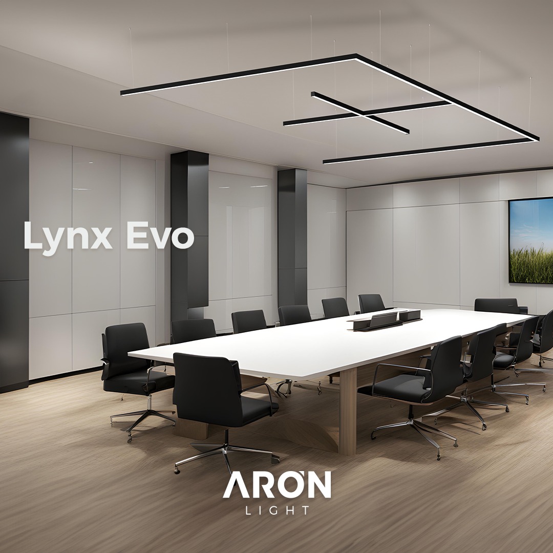 led_aron's tweet photo. A Lynx Evo é uma luminária que oferece uma versatilidade incomparável, disponível em branco e preto, com comprimentos de 600mm a 1500mm e com tecnologia 3CCT, tem ainda a vantagem de poder ser instalada de forma suspensa, saliente e trimless.
https://t.co/0xTDCdsV3d
#arquitetura https://t.co/NPFDjM0SvO