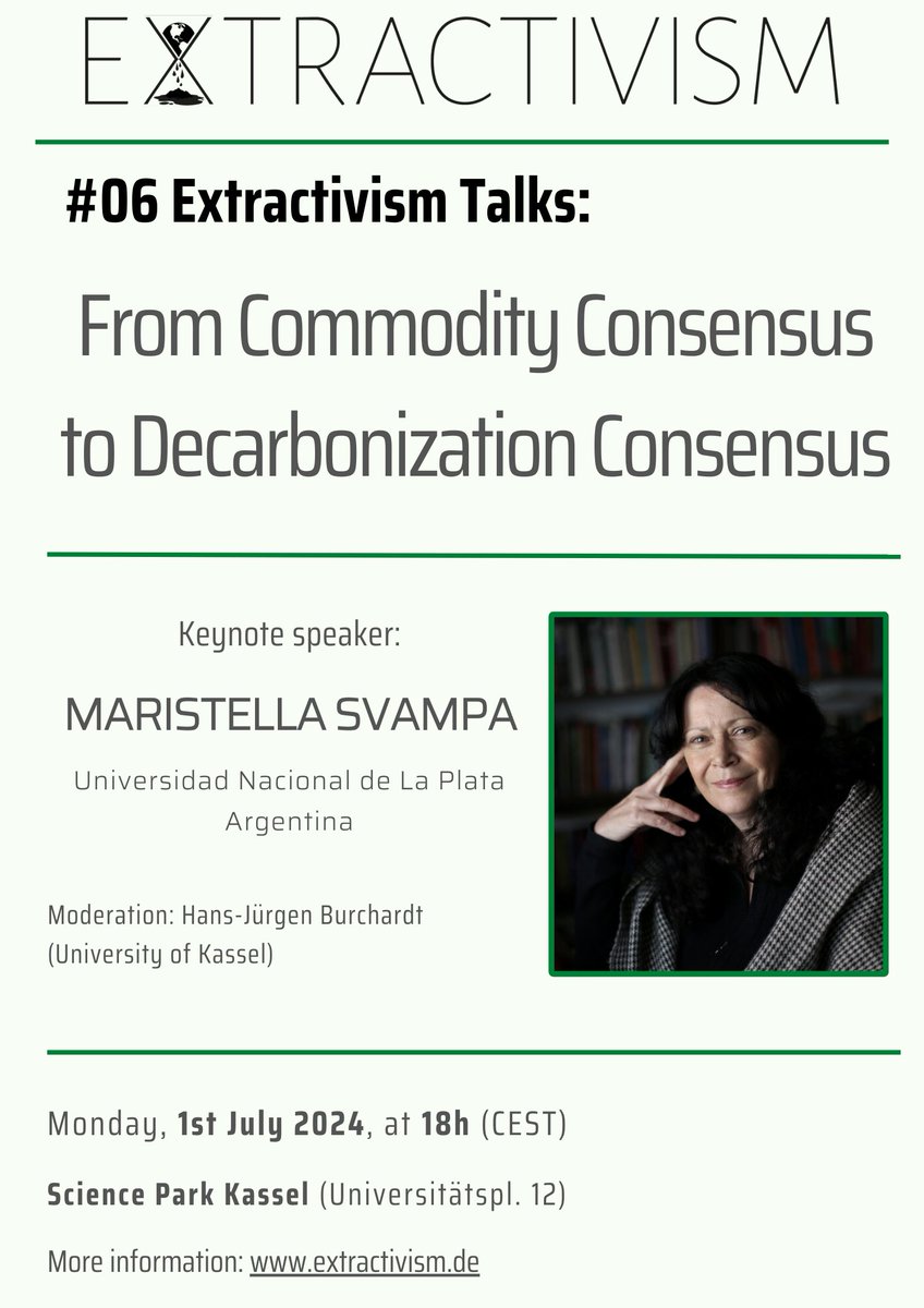 Extractivism.de tweet media