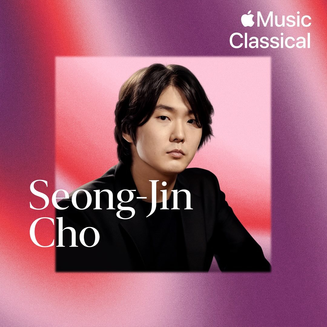 rb.gy/f5dosp
For Korea: apple.co/AppleMusicClas…
For Japan: apple.co/AppleMusicClas…
For China: apple.co/AppleMusicClas…
For Taiwan: apple.co/AppleMusicClas…
For Hong-Kong and Macau: apple.co
AppleMusicClassical