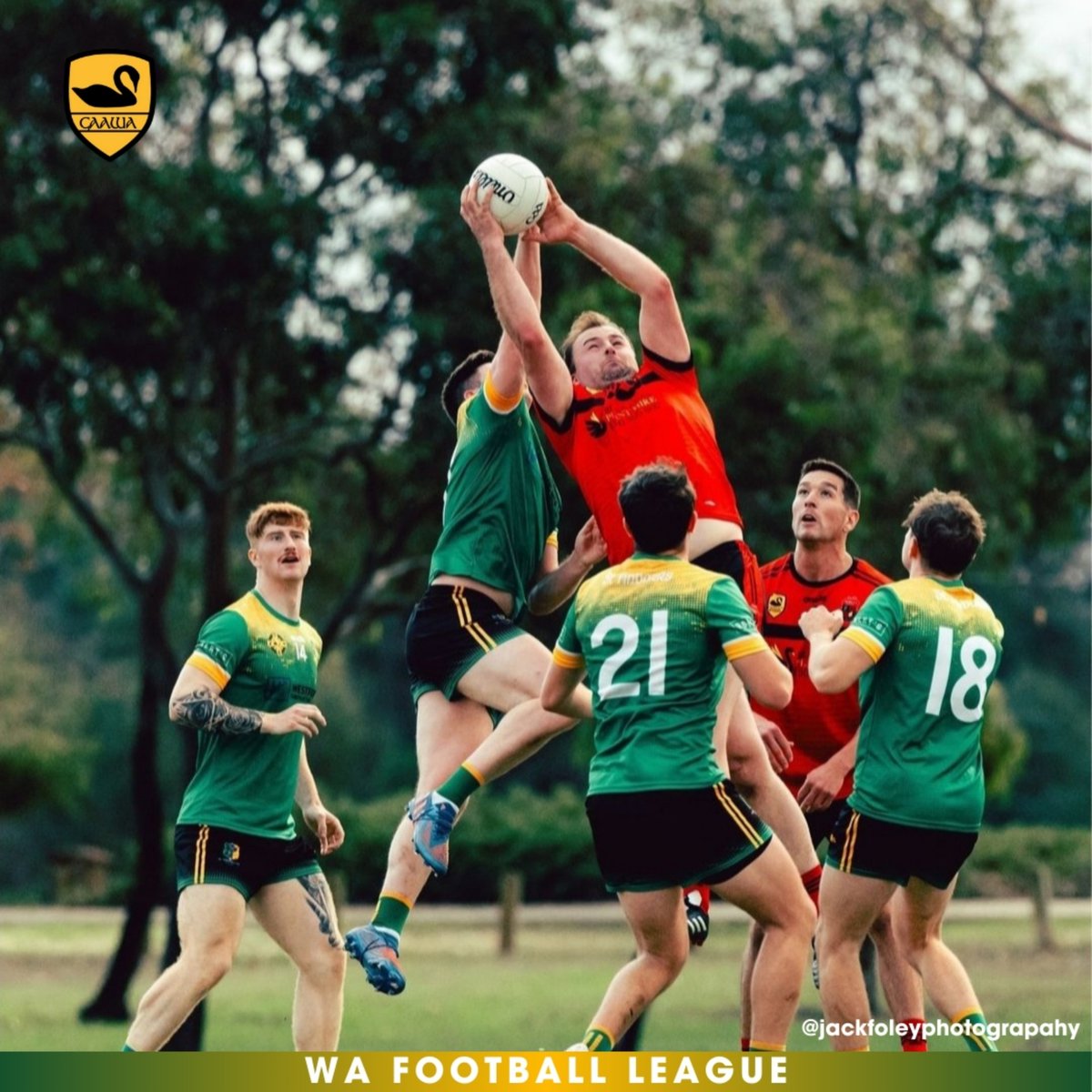 GFHAAustralasia's tweet photo. Lately at @GaelicGamesVic, @qgfha, @GAAinWA and @NSWGAA.

📸 An Astráil and Jack Foley Photography https://t.co/JX6lWWJVe3