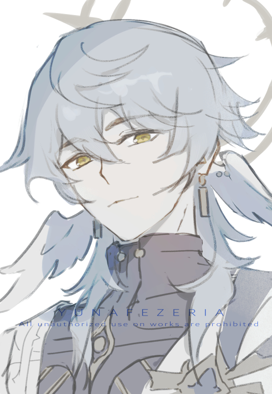「らくがき#HonkaiStarRail #崩壊スターレイル #SundayHSR」|允•Yunのイラスト