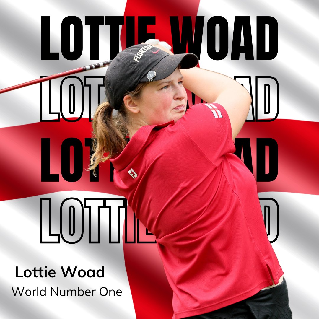 England Golf tweet media