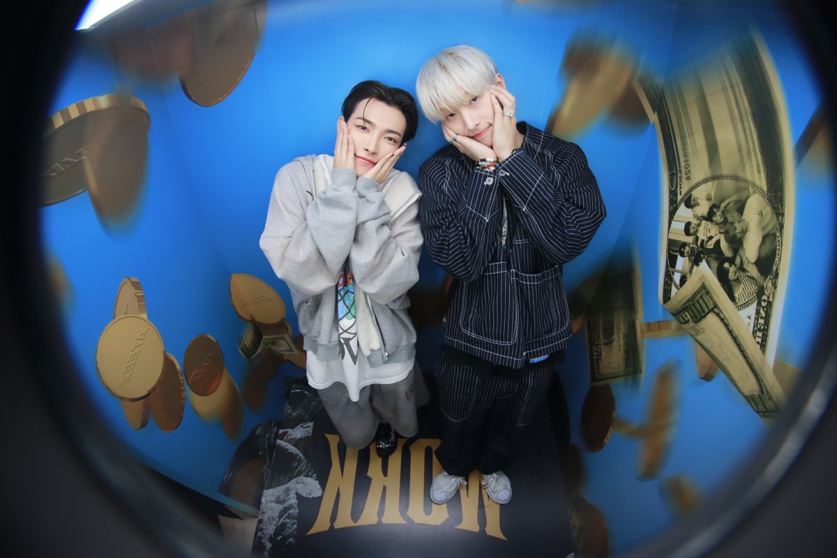 ATEEZ(에이티즈) tweet media