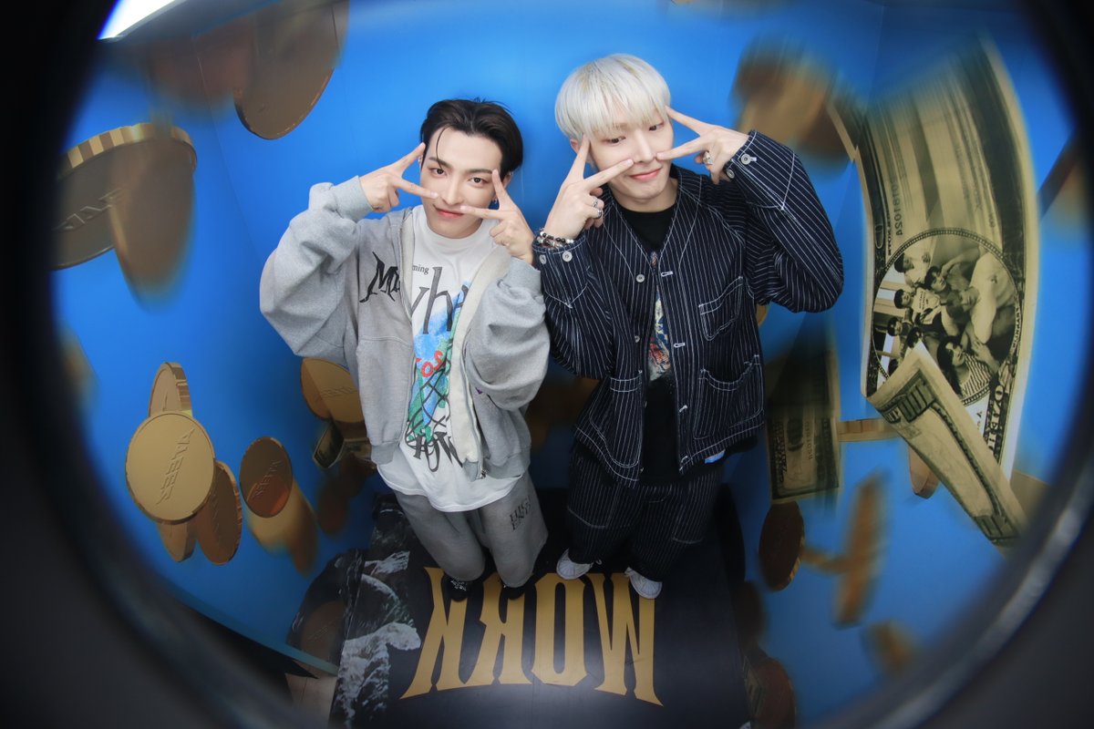 ATEEZ(에이티즈) tweet media