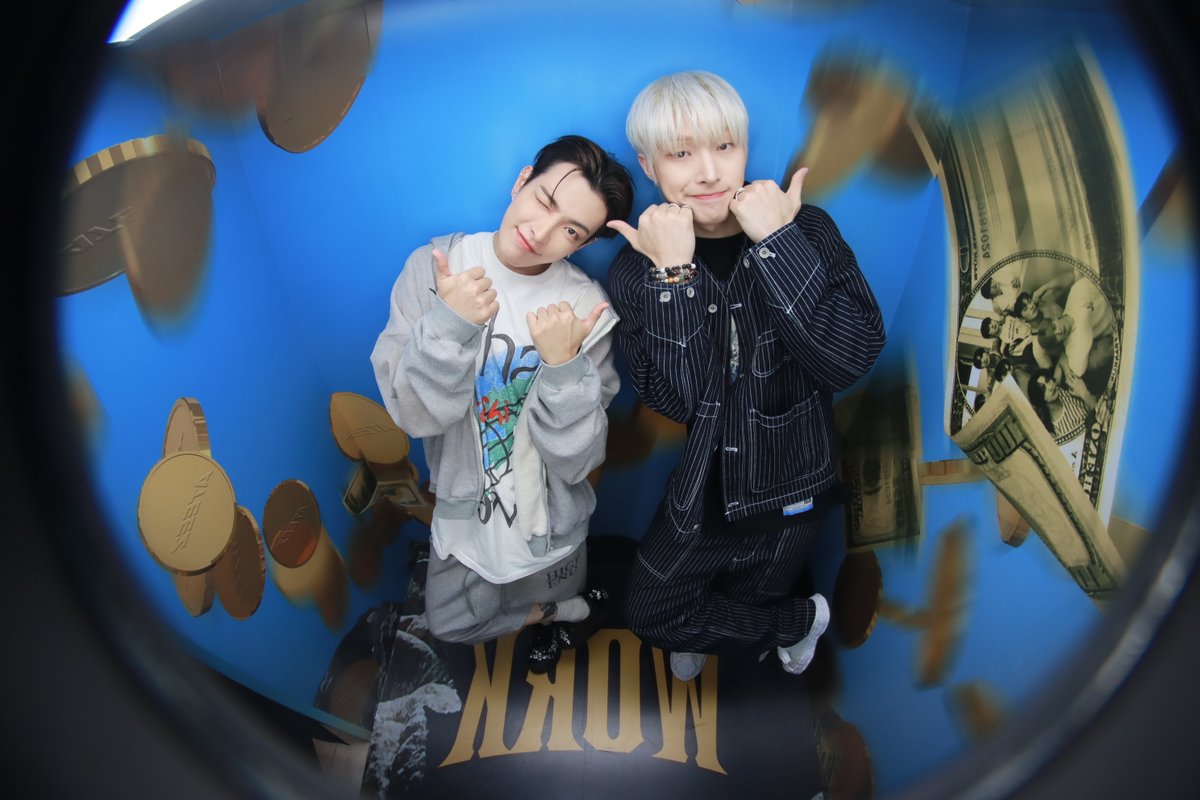 ATEEZ(에이티즈) tweet media
