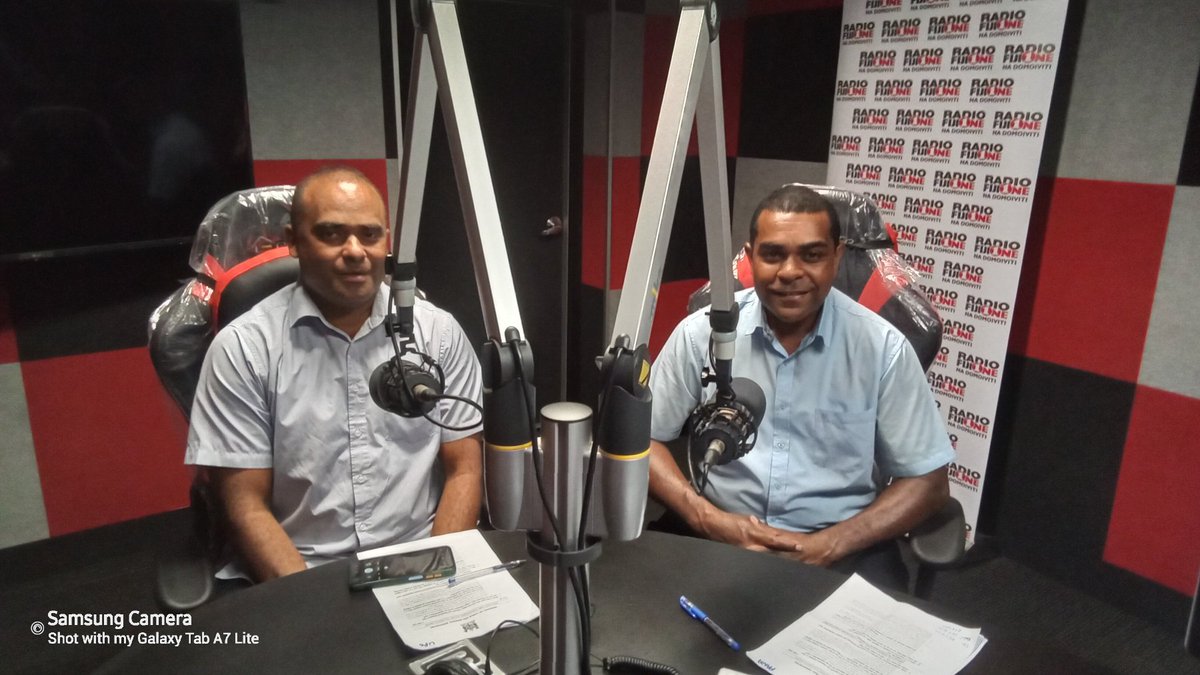 Ministry of Lands & Mineral Resources tweet media