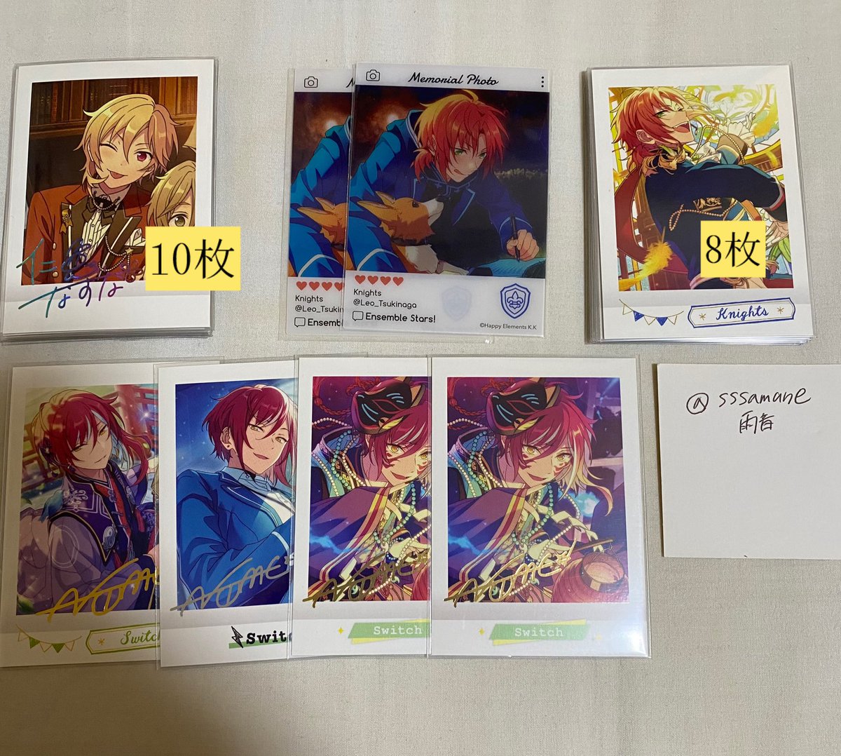 雨音(ｱﾏﾈ) tweet media