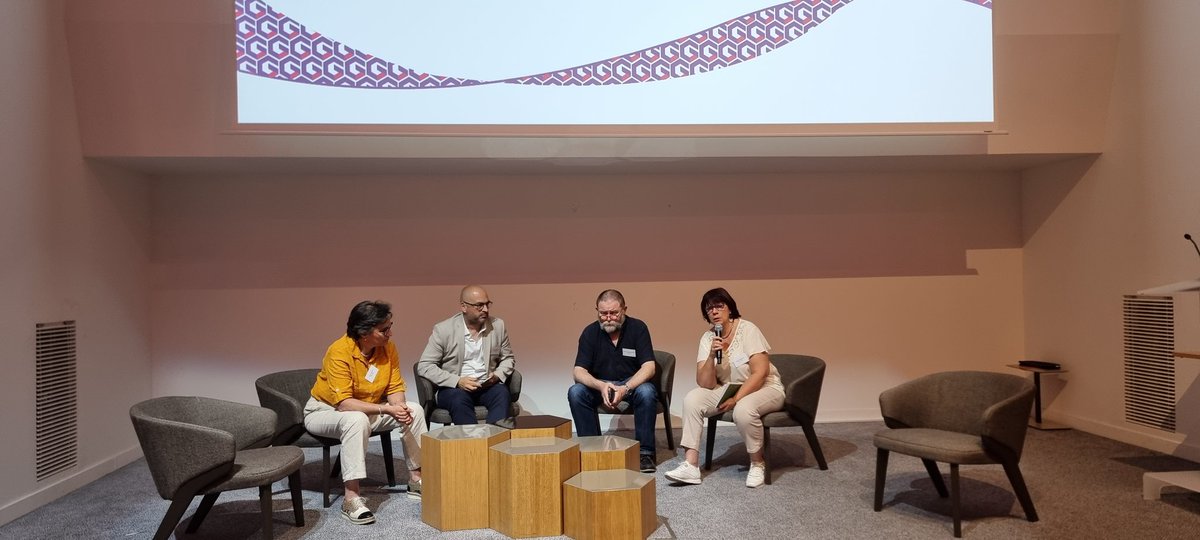 Les membres du bureau de <a href="/MG_France/">MG FRANCE</a> décryptent, avec l'Assemblée Générale de notre syndicat, la nouvelle convention: les assistants médicaux, mais aussi la situation de l'association Asalée, acteur majeur des unités médicales de proximité,  autour des #médecinsgénéralistes