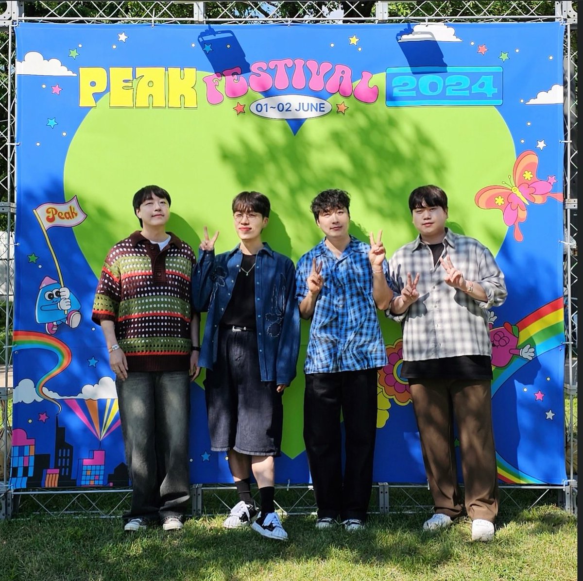 pyuil_archive's tweet photo. 2024.06.06

(cr. peak_festa 인스타) https://t.co/wXXkreRcS9