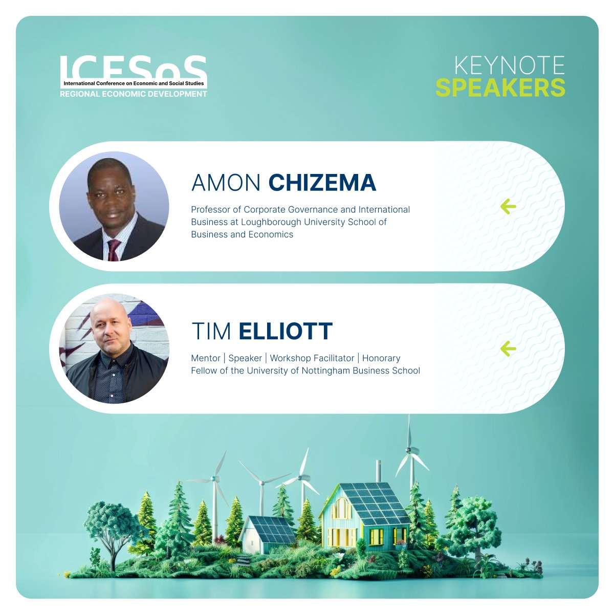 International Burch University tweet media