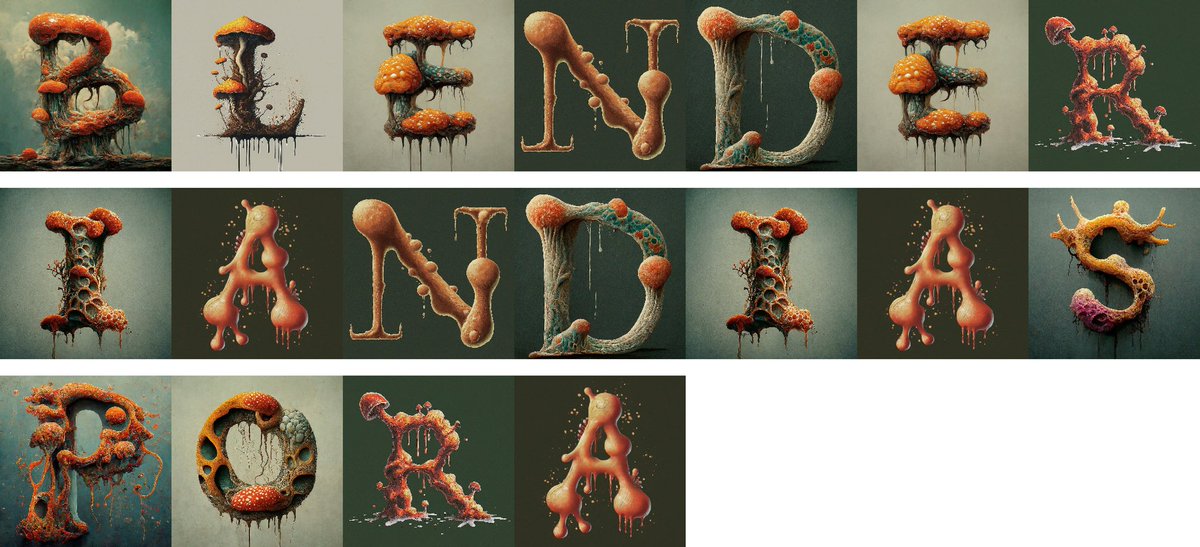 jimmygunawanapp's tweet image. #GENTYPE #googleLabs