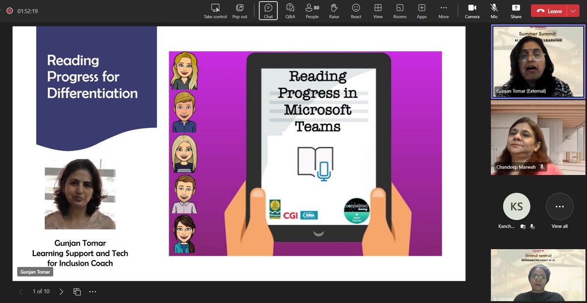 #JAMSession #DePedagogics #SummerSummit2024 #AIinEducation #InnovativeTeaching #EducationalLeadership #TransformingEducation #FutureOfLearning #EdTech