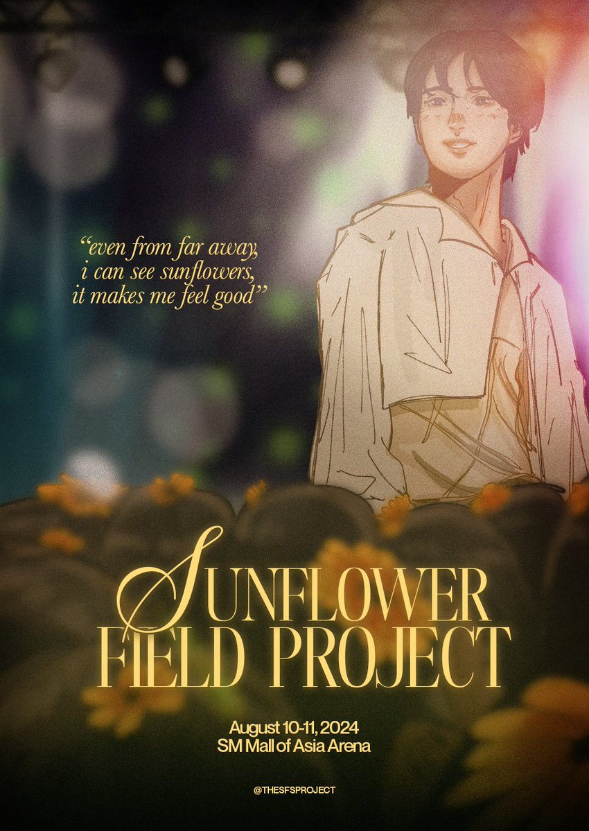 The SFS Project 🧚🌻 tweet media