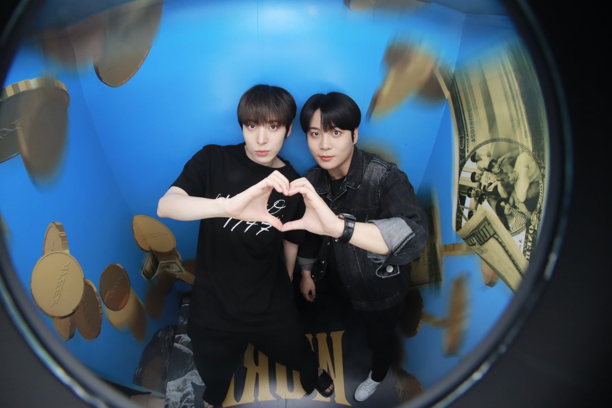 ATEEZ(에이티즈) tweet media