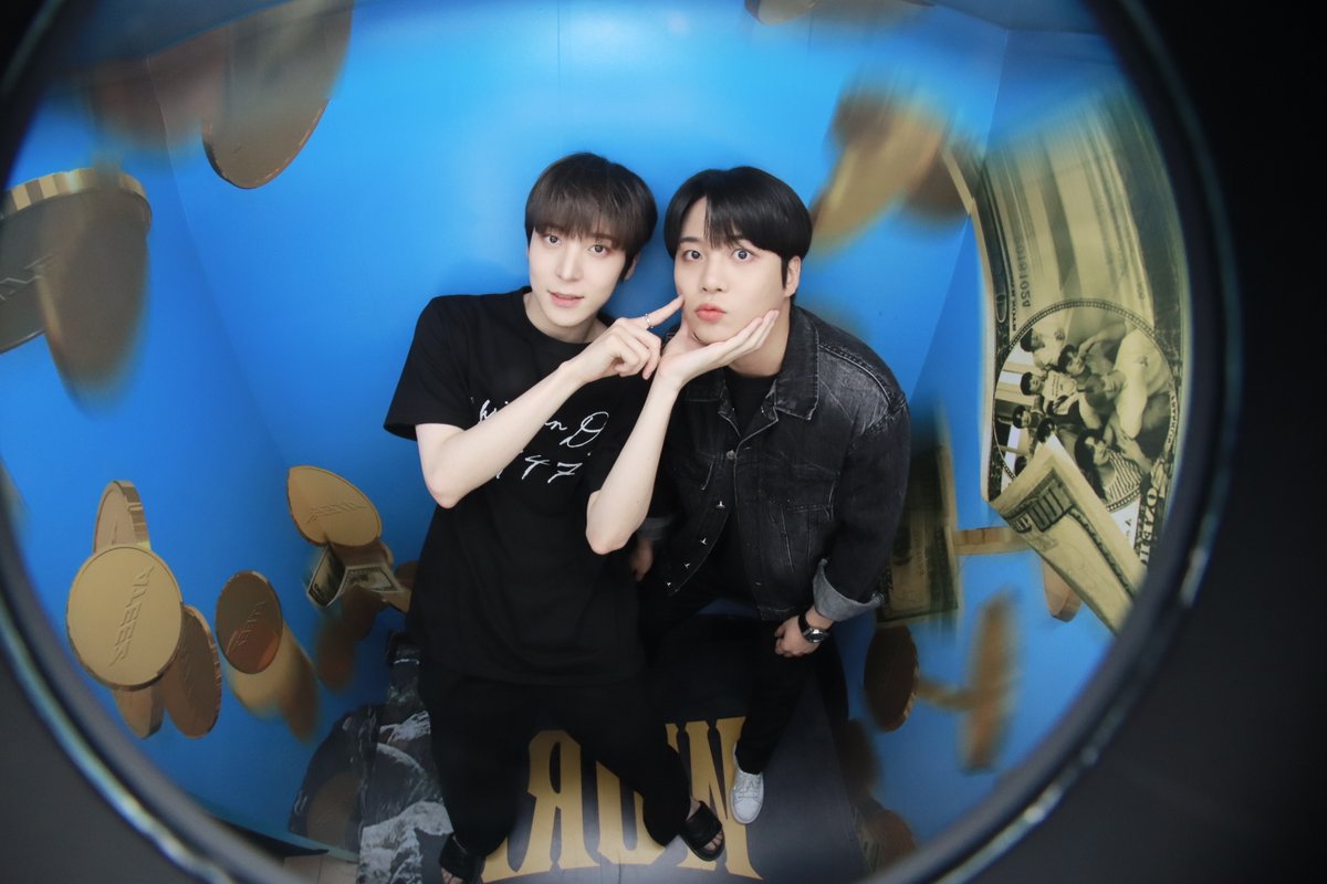 ATEEZ(에이티즈) tweet media