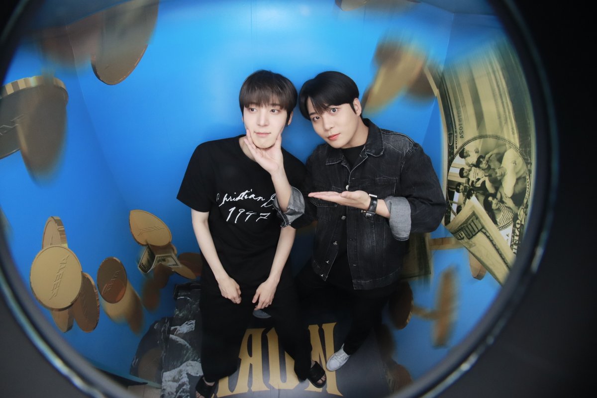 ATEEZ(에이티즈) tweet media