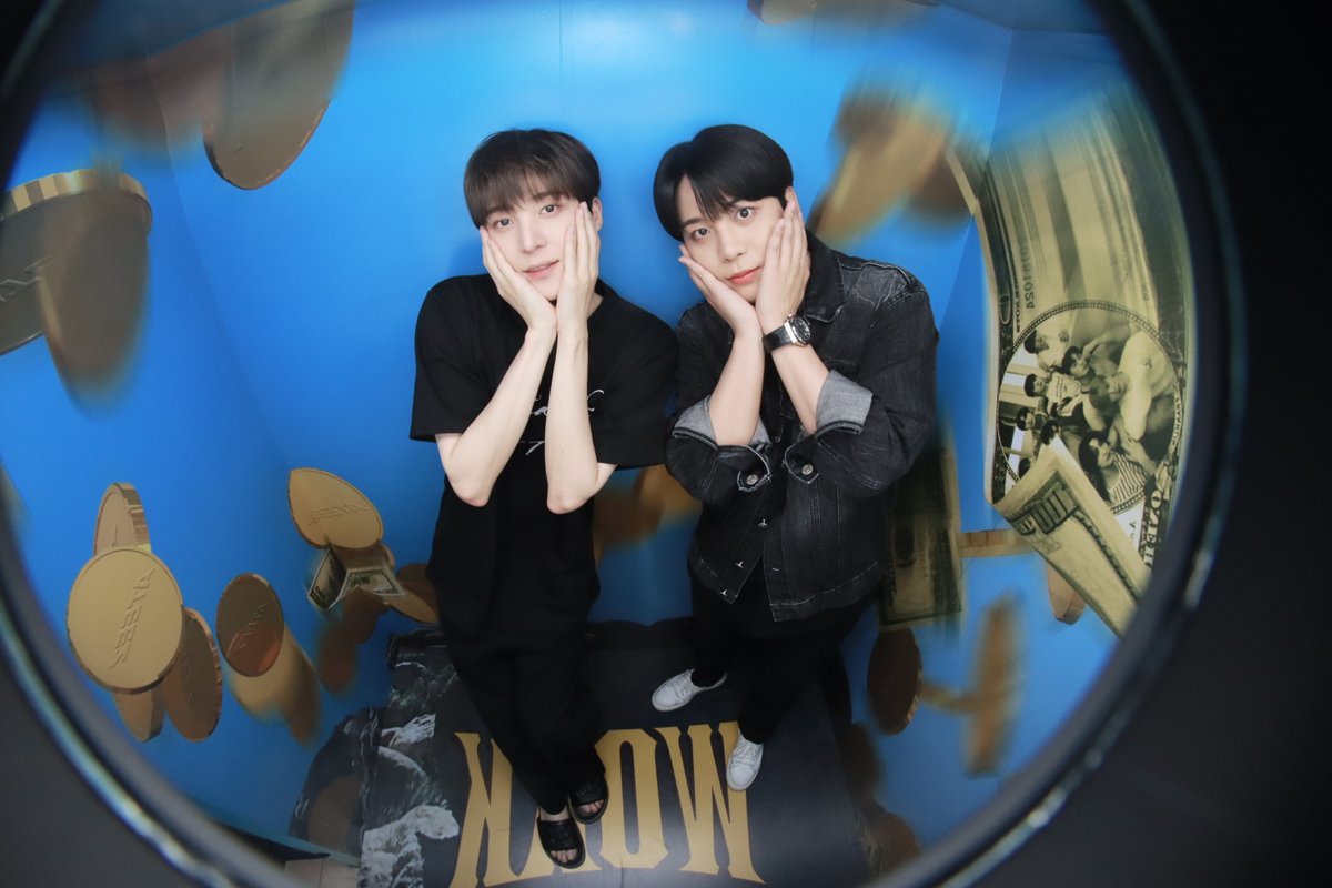 ATEEZ(에이티즈) tweet media