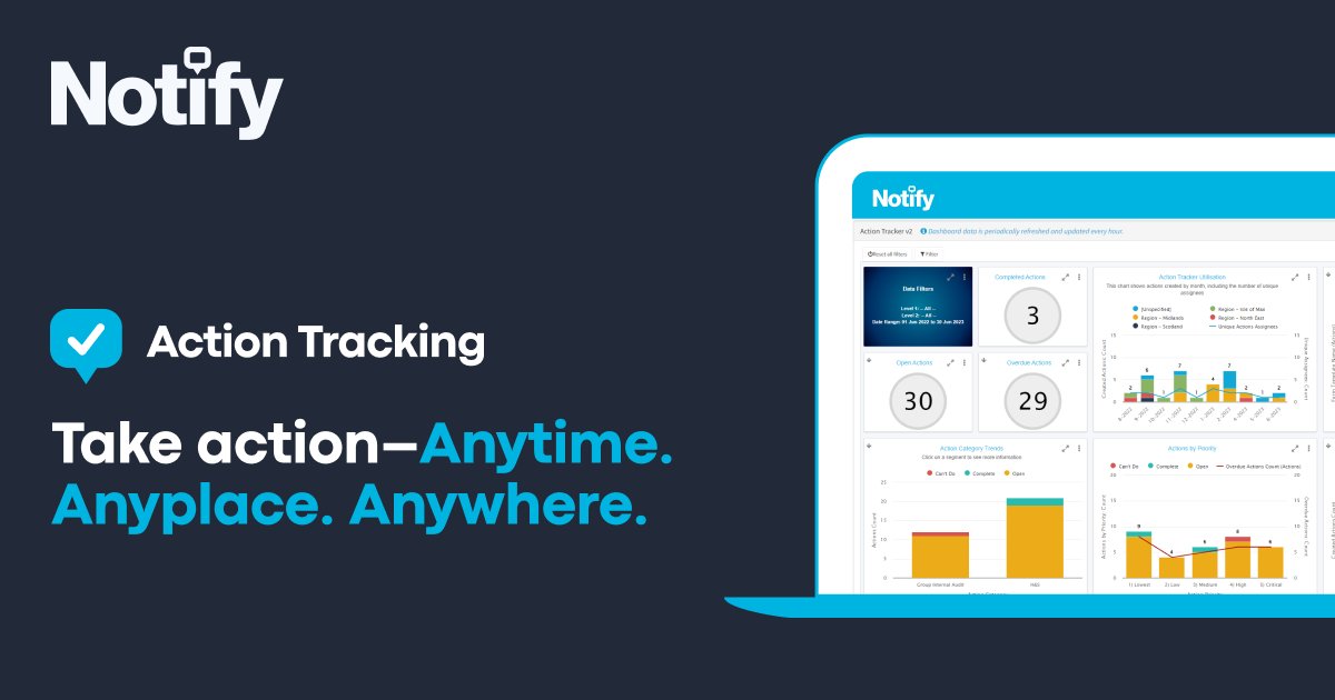 Notify Technology tweet media