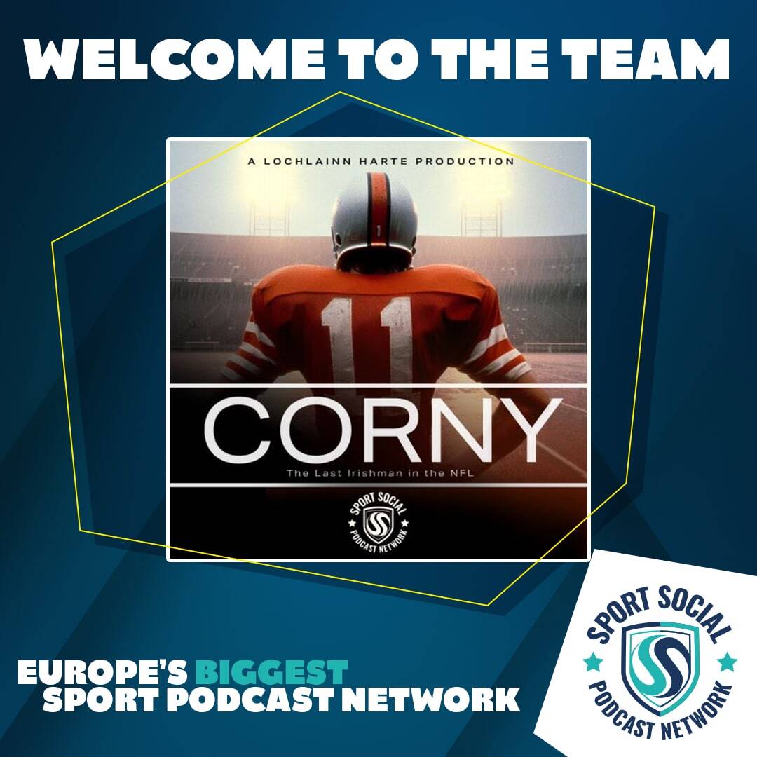 Sport Social Podcast Network tweet media