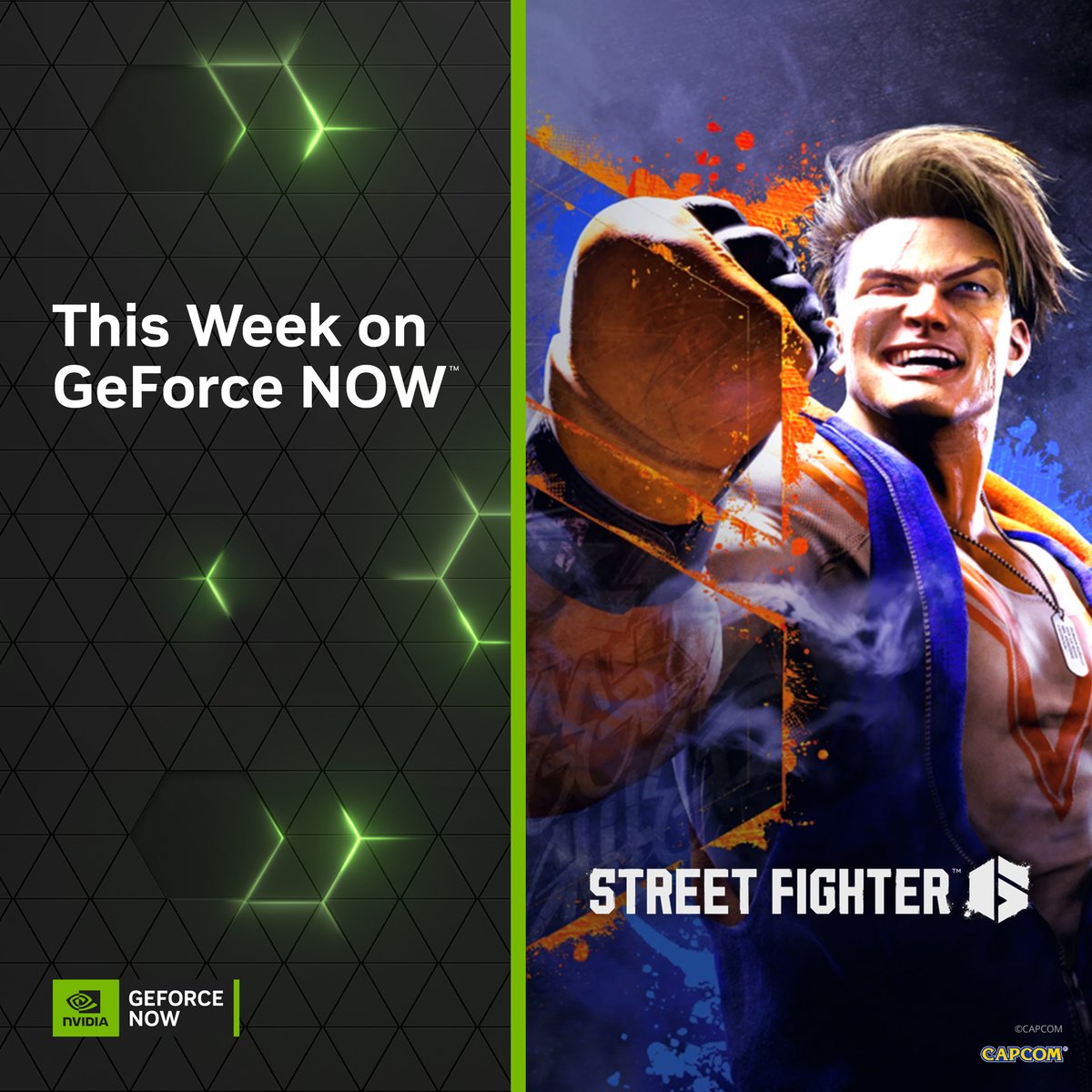 NVIDIA GeForce JP on X