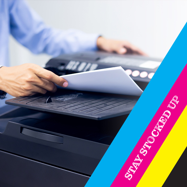 Never run out of printer cartridges again! We supply a variety of cartridges for all your office needs. Unsure which one to choose? Our knowledgeable team is ready to assist. #PrinterCartridges #OfficeSupply #RichardsonsOff