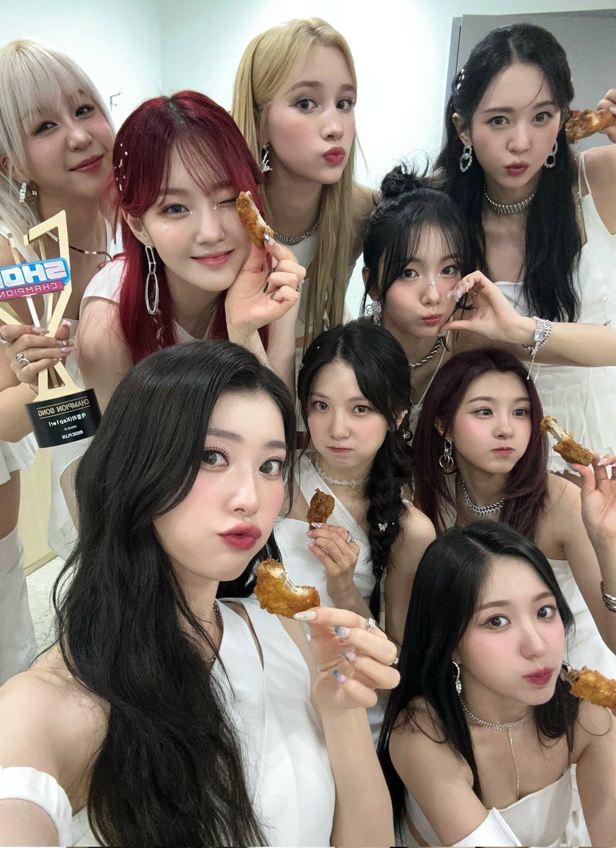 소정이. tweet media