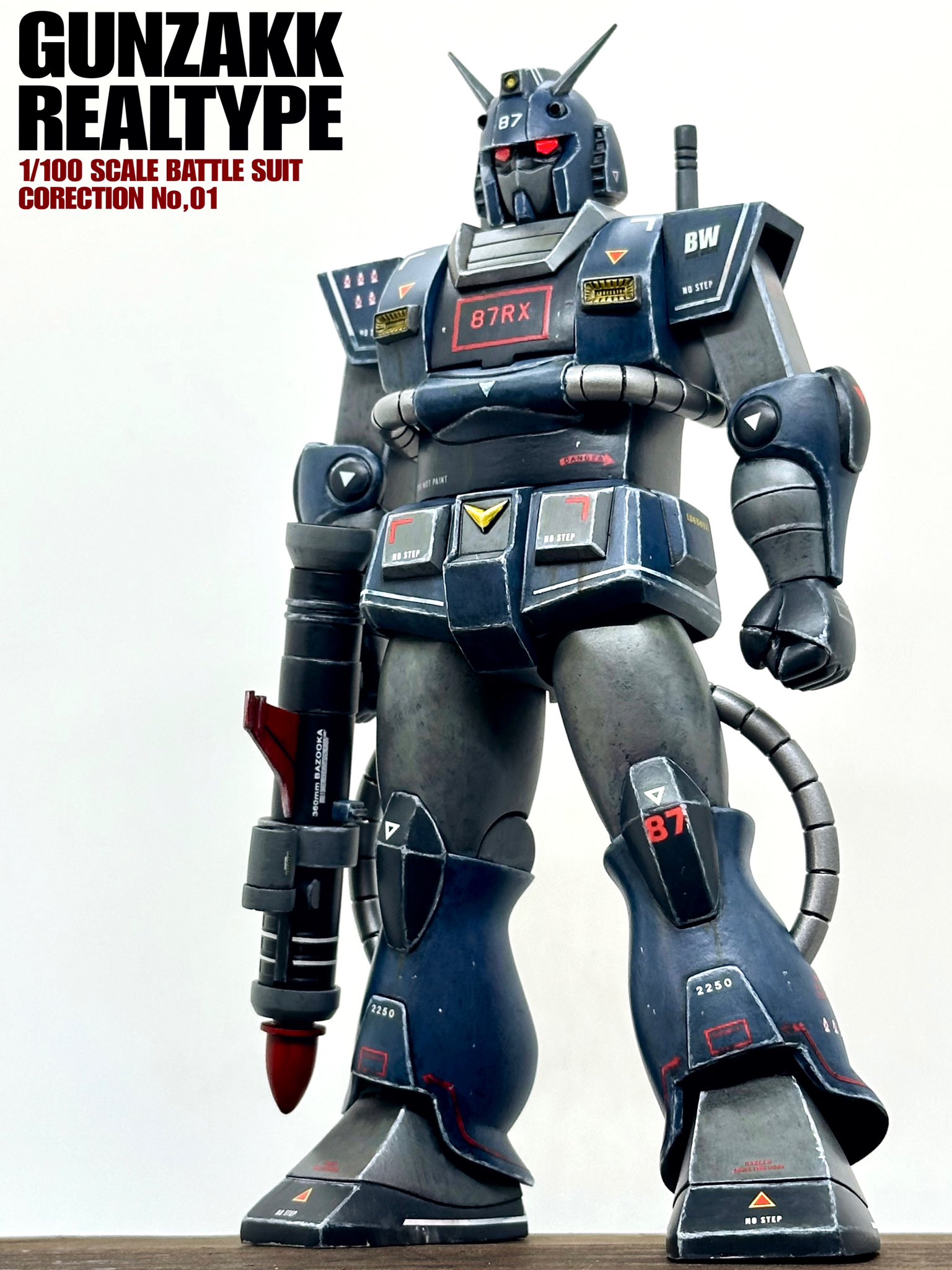 ToMoS -10/19 大MSV展- on X: 