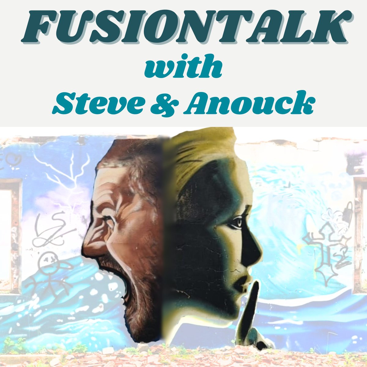 🎙️ Exciting News! Introducing #FusionTalk, a podcast by 2 busy cloud consultants diving into app delivery, creative thinking, &amp; the best tools for business. Tune in for real-world insights &amp; tech tips! 🚀 #TechPodcast #CloudTalk
👉 buff.ly/49EjBx4