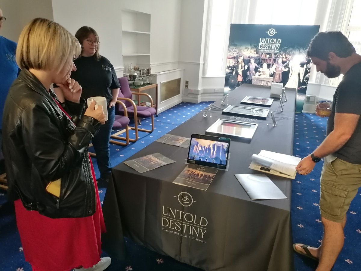 Here's some photos from last Friday's coffee morning networking event at Henstaff Court Conference &amp; Business Centre ☕

Did you know that our coffee mornings are hosted on the first Friday of every month?! 🤔 

DM us if you'd like to know more..

#Networking #CardiffNetworking