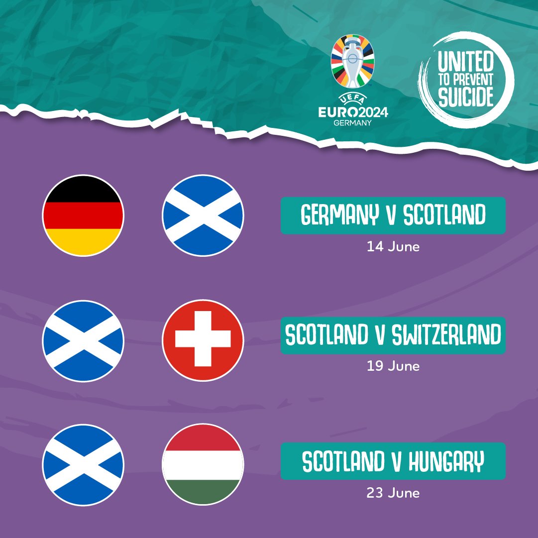 FC United to Prevent Suicide tweet media