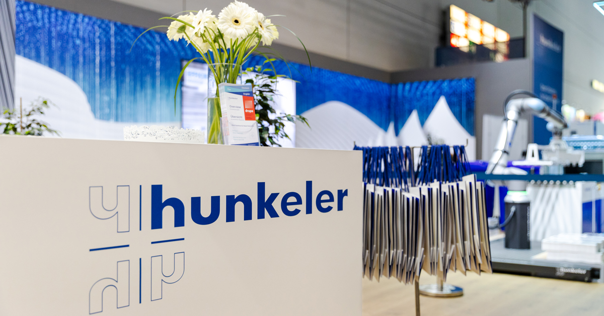 hunkelerag's tweet image. Impressions of #drupa2024 ✨

We had an incredible time at drupa in Düsseldorf! In case you were unable to attend drupa, please get in touch with us to learn how our solutions can elevate your business to excellence: hunkeler.ch/en/home/

#drupa #hunkeler