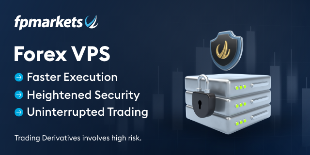 FP_markets's tweet photo. Run trades and monitor the market with uninterrupted connectivity using FP Markets' Forex VPS (Virtual Private Server).
Elevate your trading today!
#FPMarkets #VPS #VirtualPrivateServer #trading #forex #tradingtools https://t.co/TeFxAm6ndr