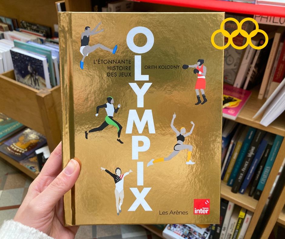 Librairie Une Page À Écrire tweet media