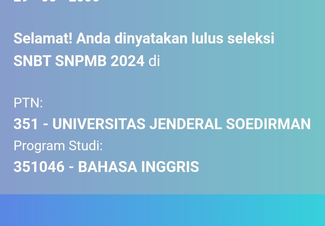 khairdou's tweet photo. alhamdulillah huhuhu makasih ya Allah mungkin ini yg terbaik🥹 https://t.co/iSsaUvIAwk
