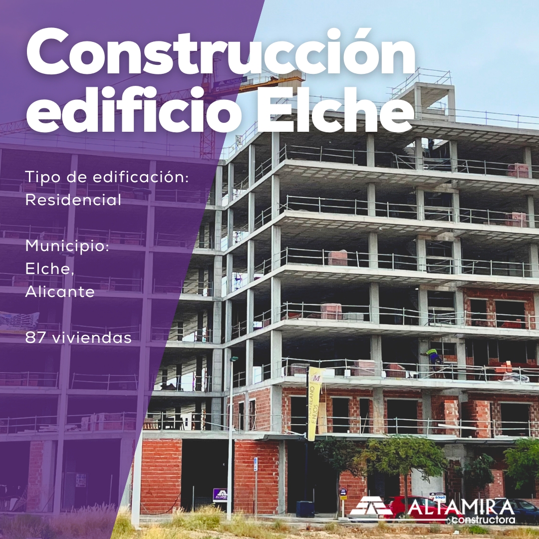 altamiraec's tweet photo. 🔝 En Altamira Constructora, ofrecemos una calidad de construcción excepcional, cumpliendo fechas y objetivos pactados.
👉 https://t.co/GEsNqeZyKE
#obrasingular #obracompleta #estructuras #arquitectura #proyectos #construccion #infraestructuras #industrialservices https://t.co/eBf1pe3xcs