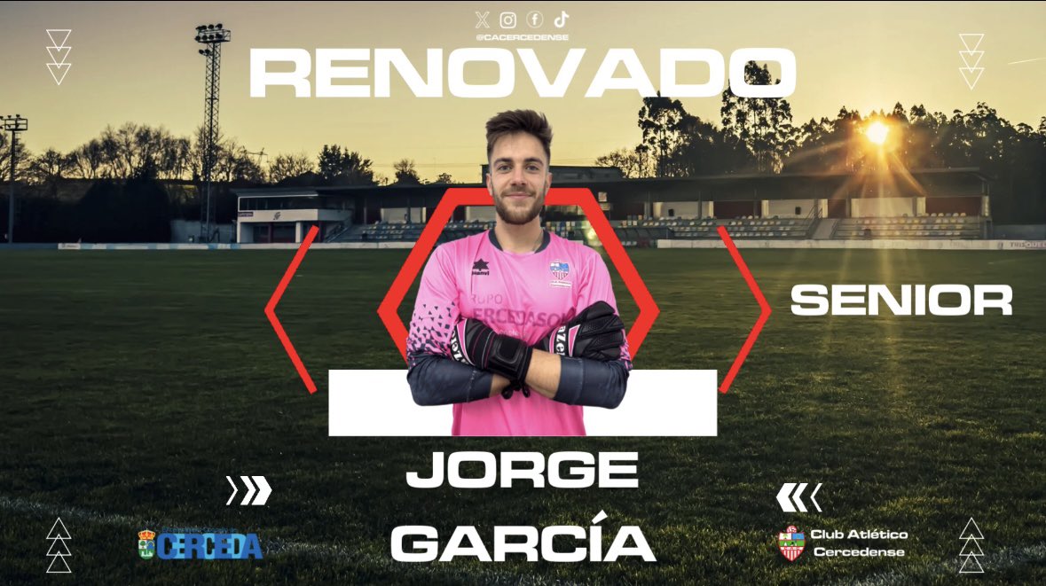 cacercedense's tweet photo. Mais guerreiros que seguen con nós
Toda esta xente é top e renovan un ano mais
Con todo rapaces 💪🏻💪🏻💪🏻

Grela 

Paco  

Borja 

Jero https://t.co/8FM2eVFdYf