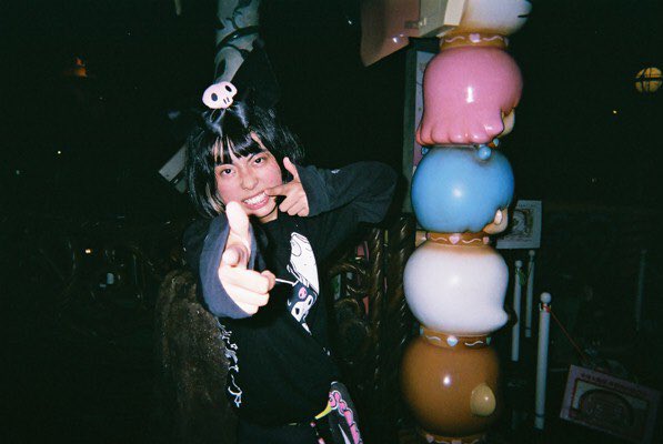 runrunmsc's tweet photo. 自分のフォルダみるの好きすぎる、ライブ✖️写ルンです あまりにも良すぎる https://t.co/klWPanAJjx