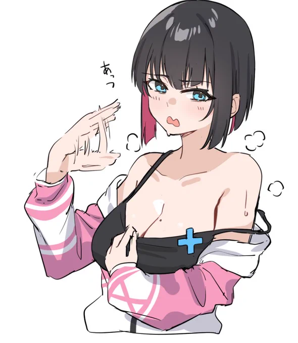 昨日から急に夏って感じになってきましたね…あっつい 