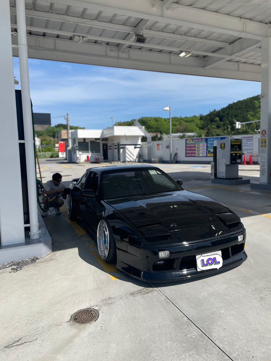 こっしぃ tweet media