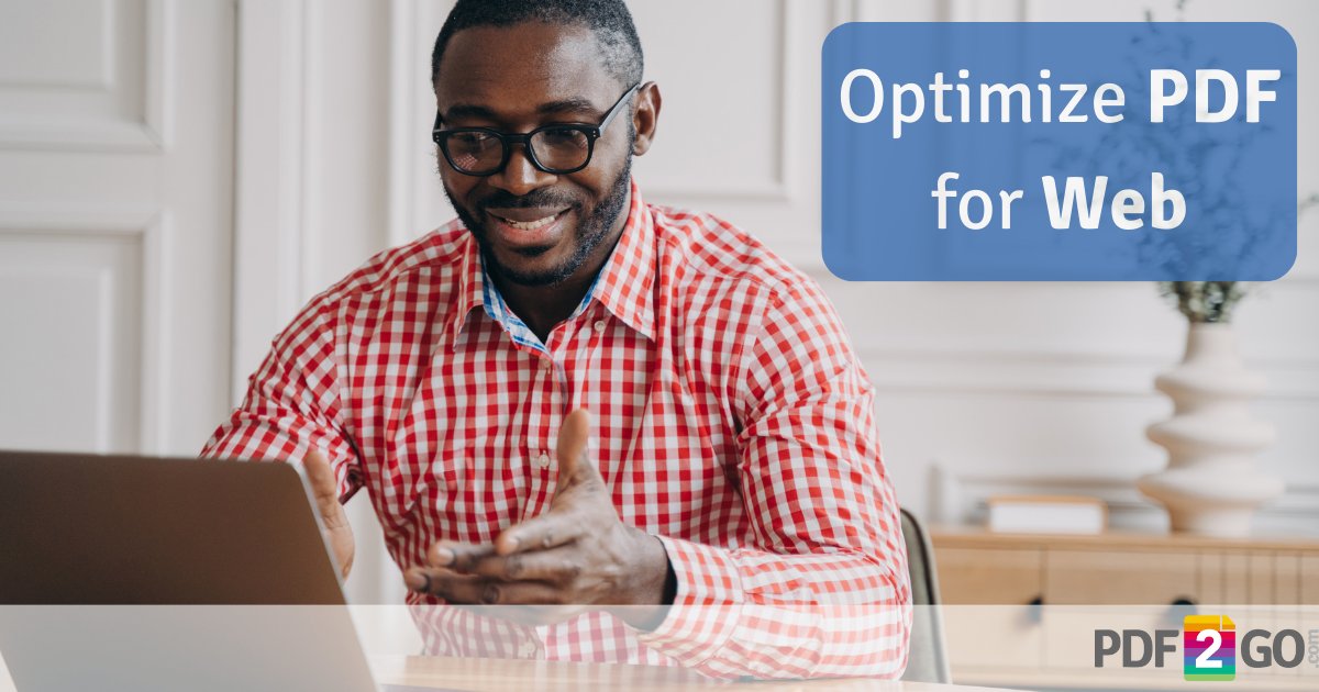 pdf2go_com's tweet image. Get your PDFs web-ready with our &quot;Optimize PDF For Web&quot; tool! 

👉 bit.ly/3yhwAXY

Fast web view guaranteed. Give it a try! 

#PDF2Go #OptimizePDF