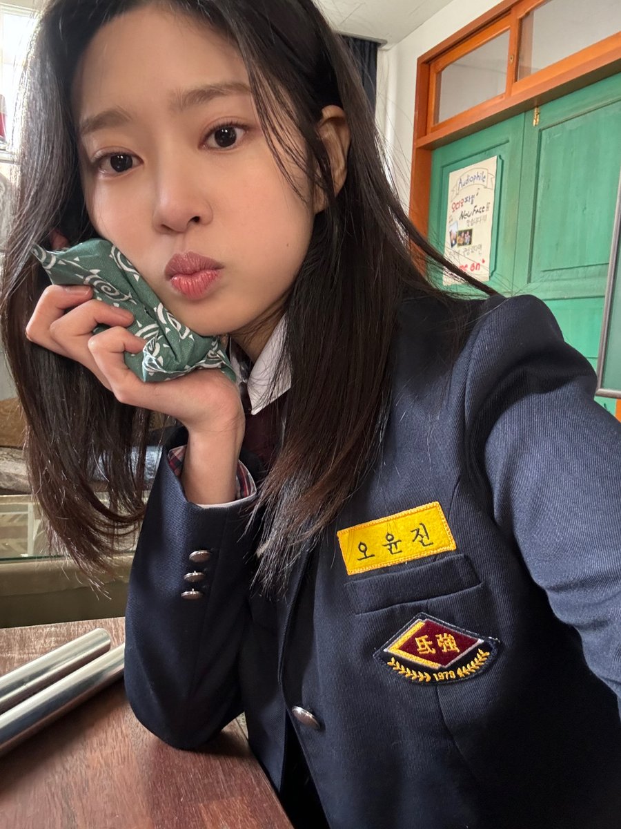 숲블리 tweet media