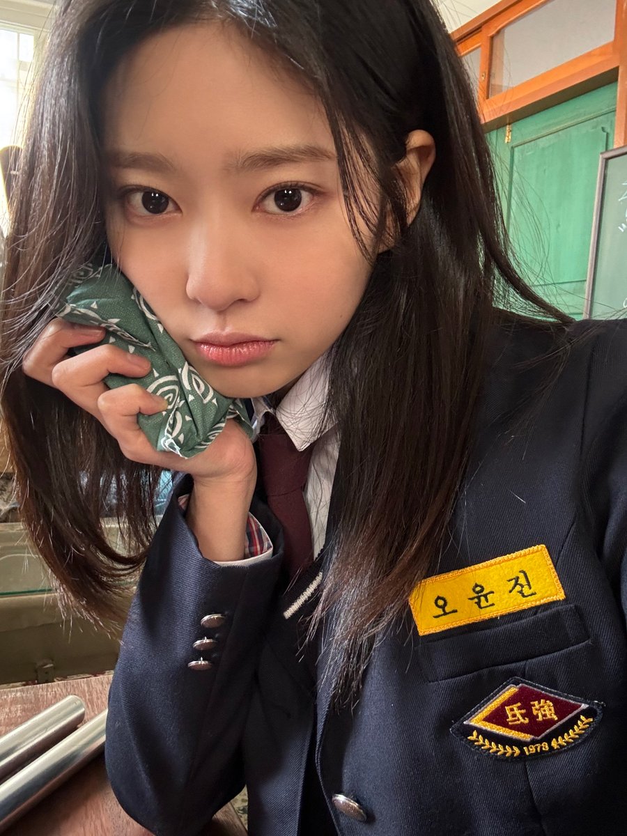 숲블리 tweet media