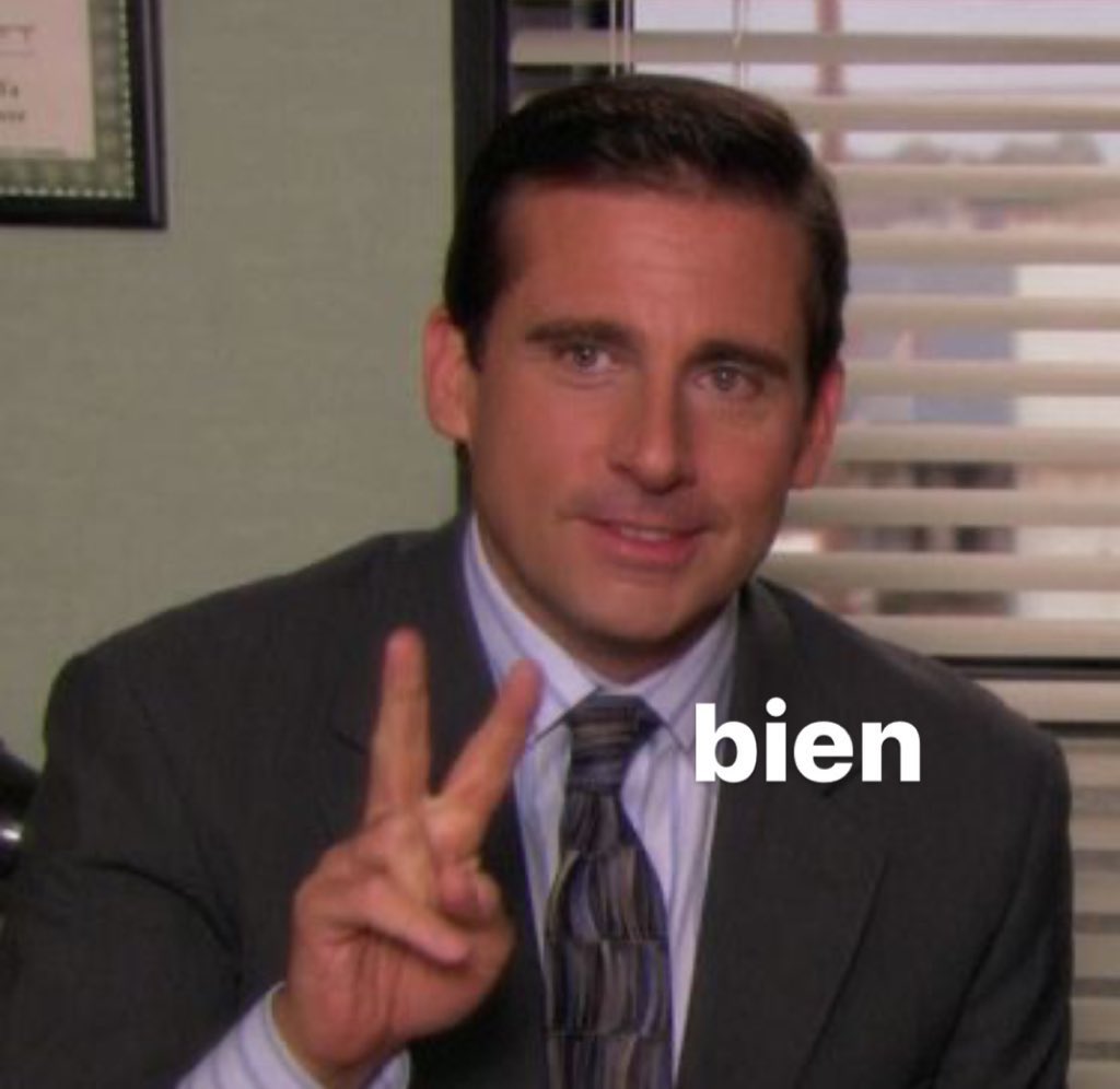 Wuolah's tweet photo. yo cuando me preguntan qué tal me ha salido el examen que acabo de hacer cuando parece que he echado una quiniela https://t.co/juUUfAA5Gz