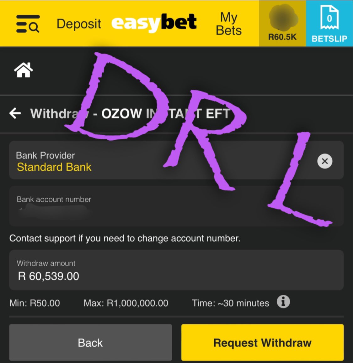 JustBeatTheOdds tweet media