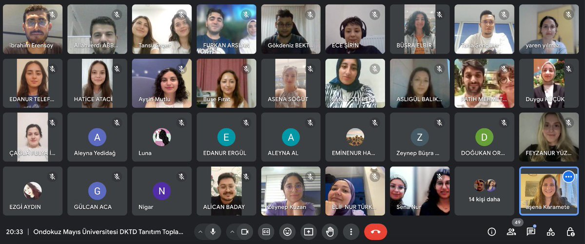 DernekDkt's tweet photo. İstanbul Atlas Üniversitesi, Samsun Ondokuz Mayıs Üniversitesi, Ankara Yıldırım Beyazıt Üniversitesi, İzmir Bakırçay Üniversitesi, İstanbul Kent Üniversitesi dil ve konuşma terapisi bölümü öğrencilerinin mezuniyetlerini tekrar tebrik ederiz. Aramıza hoşgeldiniz🌻 https://t.co/gLvju3bC4w