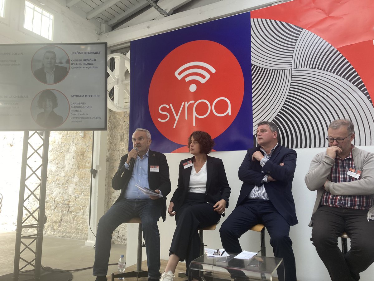MLH (@mlh2011) on Twitter photo <a href="/ChouetteAgile/">AC</a> <a href="/SYRPAcom/">SYRPA</a> <a href="/OpinionValley/">Opinion Valley</a> @myriamdecoeur <a href="/plumedeschamps/">Eric de LA CHESNAIS</a> <a href="/regnault_jerome/">Regnault Jérôme</a> « Une crise agricole toujours présente » rappelle fort justement <a href="/plumedeschamps/">Eric de LA CHESNAIS</a> #JCA2024 <a href="/ChouetteAgile/">AC</a> <a href="/SYRPAcom/">SYRPA</a> <a href="/OpinionValley/">Opinion Valley</a> @myriamdecoeur <a href="/plumedeschamps/">Eric de LA CHESNAIS</a> <a href="/regnault_jerome/">Regnault Jérôme</a> « Une crise agricole toujours présente » rappelle fort justement <a href="/plumedeschamps/">Eric de LA CHESNAIS</a> #JCA2024