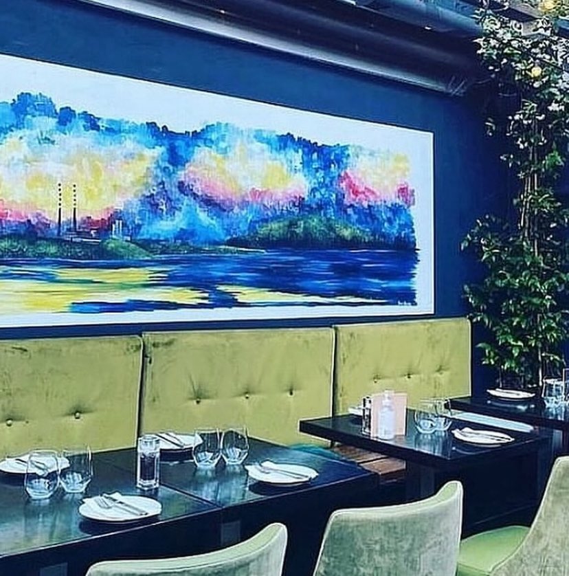 theexchequer's tweet photo. If you’re attending @tasteofdublin this weekend, make sure to pop by The Exchequer either before or after for some fabulous inside or terrace dining. We have great food, drinks, tapas, and cocktails waiting for you! 🍷🍴

#TasteOfDublin #TheExchequer https://t.co/jHYTaRip3O